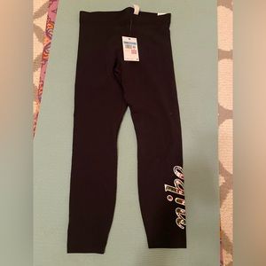 Nike workout pants